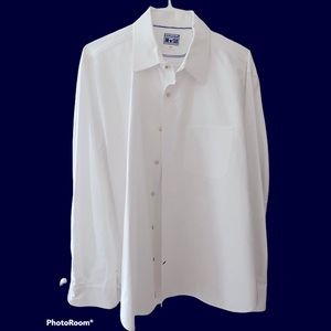 Men’s Oxford Style Shirt CONVERSE ONE STAR